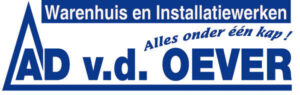 Logo Ad vd Oever